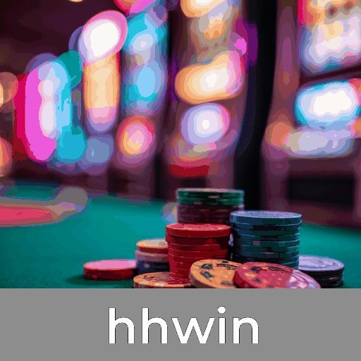 hhwin: Oásis de Bônus e Promoções Únicas para Você