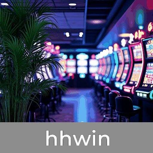 hhwin: Slots - Mega Prêmios, Jogos de Mesa - Estratégia, Live Dealer - Interatividade