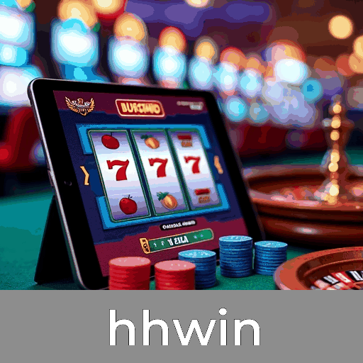 hhwin: Plataforma de Apostas Segura e Divertida