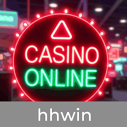 hhwin: Sua Plataforma de Jogo com Serviço Profissional e Seguro