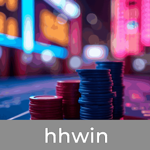 hhwin: Experiência Profissional com Jogos de Mesa ao Vivo